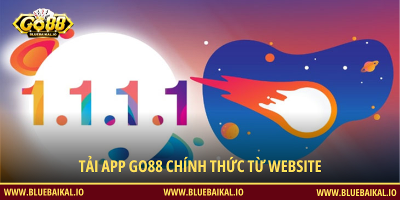 1.1.1.1 là gì? Cách hoạt động của WARP 1.1.1.1