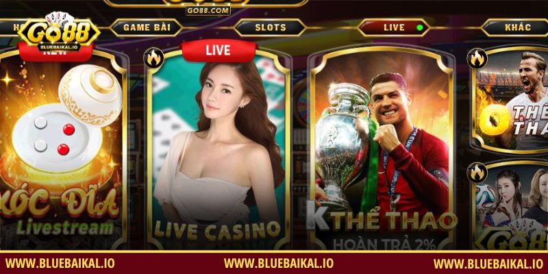 Hướng dẫn chi tiết cách tải Go88 cho thiết bị Android