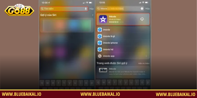 Hướng Dẫn Tải Go88 Trên iOS, iPhone không cần Appstore